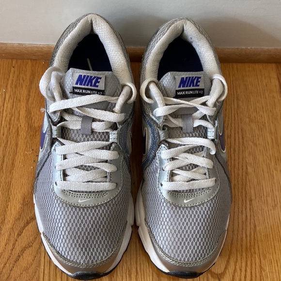 Nike Air Max Run Lite 2 Sneakers - Picture 1 of 15